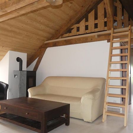 Le Massif - Appartement Au Sommet Avec Vue Panoramique 라브레세 외부 사진